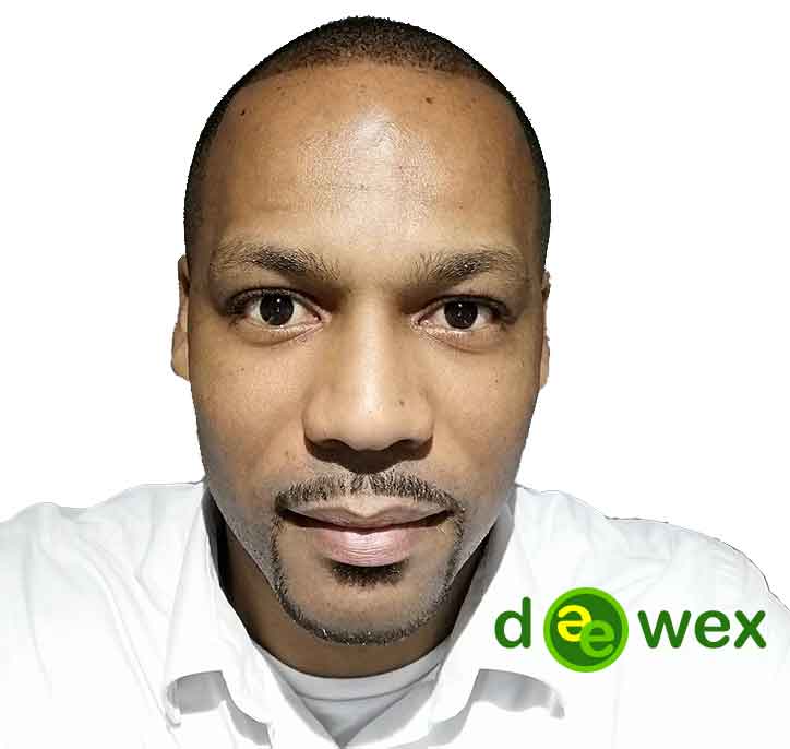 Member of Deewex